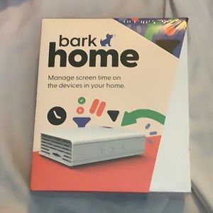 NIB Bark Home Parental Control Software